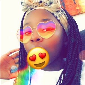 Meet your Posher, Jayla